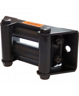 STEALTH ROLLER FAIRLEAD STANDARD 4.875