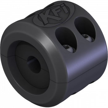 WINCH CABLE HOOK STOPPER (EA)