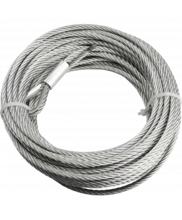 REPLACEMENT CABLE 3/16