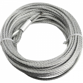 REPLACEMENT CABLE 3/16