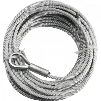 REPLACEMENT CABLE 5/32 X 49'
