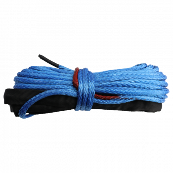 SYNTHETIC WINCH LINE 15/64