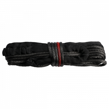 SYNTHETIC WINCH LINE 1/4