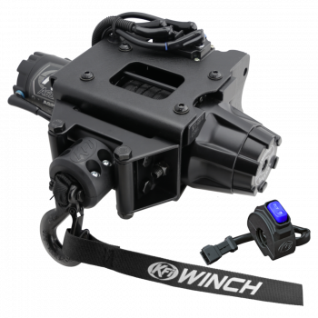 ENS TREUIL 3500 LBS VTT POLARIS