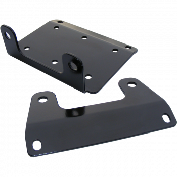 KFI ATV WINCH MOUNT ALTERRA 450 (16-22)