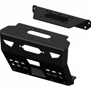 KFI UTV WINCH MOUNT RANGER 1000 (20-26)