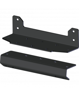 KFI ATV WINCH MOUNT CFORCE 400 (23-26)