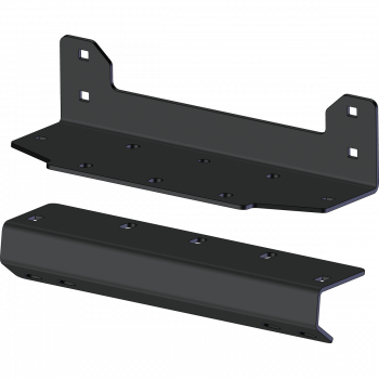 KFI ATV WINCH MOUNT CFORCE 400 (23-26)