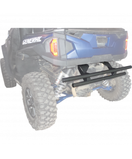 KFI REAR TUBE BUMPER GENERAL (21-24)