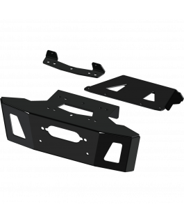 KFI UTV WINCH MOUNT RZR XP 1000 (24-25)