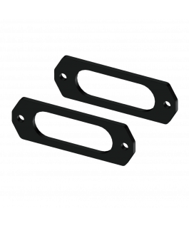 FAIRLEAD SPACER KIT (WIDE)