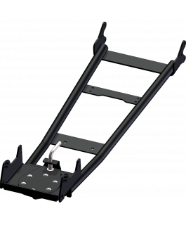 ATV MID-MOUNT PUSH TUBE