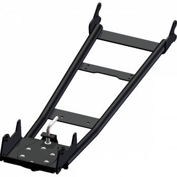 ATV MID-MOUNT PUSH TUBE