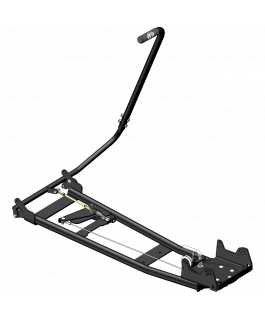 ATV MANUAL LIFT KIT