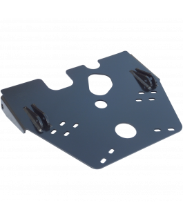 ATV PLOW MOUNT KINGQUAD 400 (08-22)