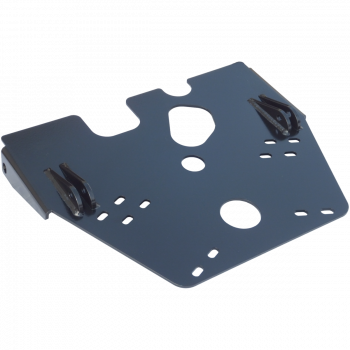 SUPPORT PELLE VTT KINGQUAD 400 (08-22)