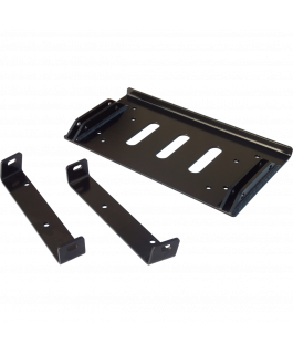 ATV PLOW MOUNT OUTLANDER (06-12)