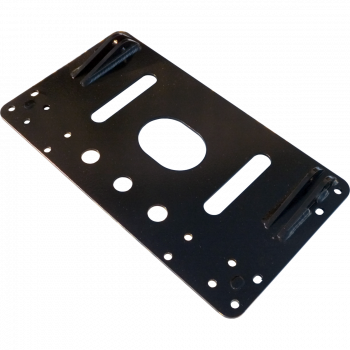 SUPPORT PELLE VTT KODIAK 350/450 (07-14)