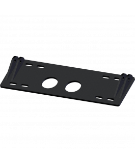 ATV PLOW MOUNT ALTERRA 300 (17-24)