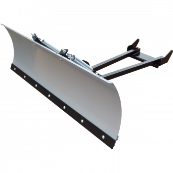 48'' ATV SNO-DEVIL COMPLETE PLOW SYSTEM