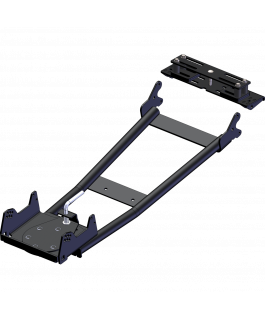 HYBRID BASE/PUSH TUBE & MOUNT SYSTEM