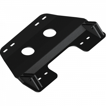 SUPPORT PELLE VTT TRX 420/500/520 (15-22