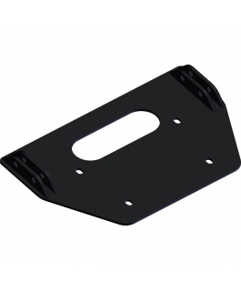 ATV PLOW MOUNT 700 ALTERRA (16-21)