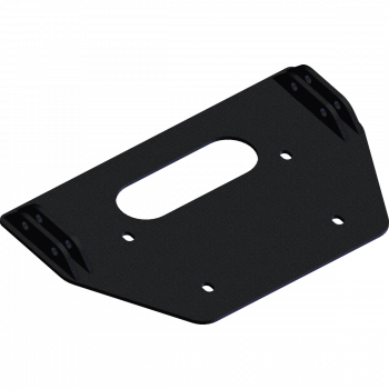 SUPPORT PELLE VTT 700 ALTERRA (16-21)