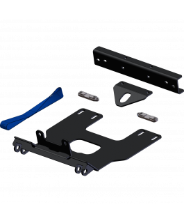SUPPORT PELLE VUT 500 PROWLER (17-22)