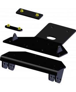UTV PLOW MOUNT TALON 1000 (19-22)