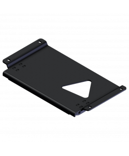 ATV PLOW MOUNT CFORCE 600 (19-22)