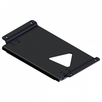 ATV PLOW MOUNT CFORCE 600 (19-22)