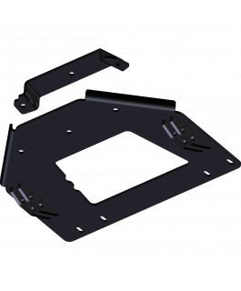ATV PLOW MOUNT SPORTSMAN XP 1000 S(20-22