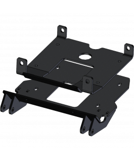 KFI UTV PLOW MOUNT RZR XP PRO