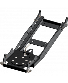 UTV PRO 2.0 SQUARE PUSH TUBE