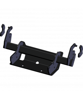 UTV PLOW MOUNT RANGER XP 1000 (18-22)
