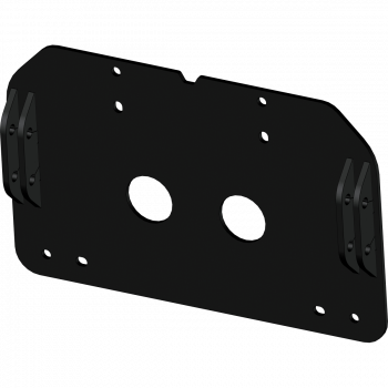 SUPPORT PELLE VTT BRUTE FORCE 450 (2025)