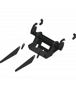 UTV PLOW MOUNT RANGER XD 1500 (24-25)