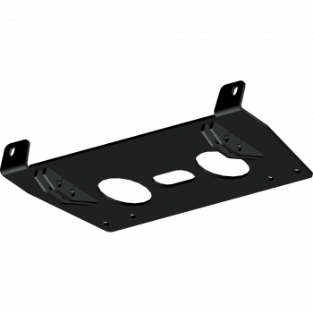 SUPPORT PELLE VTT CFORCE 800 (24-25)