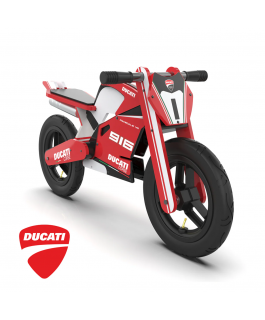 KIDDIMOTOT DUCATI 916 RED
