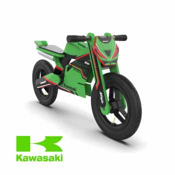 KIDDIMOTO KAWASAKI ZX-6 VERT