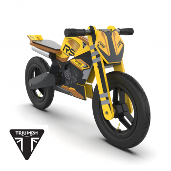 KIDDIMOTO TRIUMPH SPEED TRIPLE 1200 RS