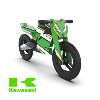 KIDDIMOTO KAWASAKI ZX10 VERT