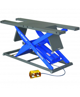 AIR LIFT MC625R BLUE