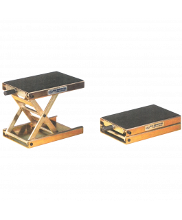 ELEVATEUR MC455 K&L