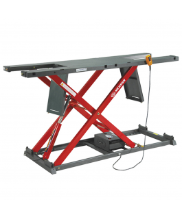 HYDRAULIC LIFT RED MC655R