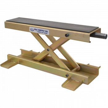MC465 UTV JACK K&L