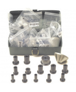 SLEEVE KIT FOR MC205 K&L WHEEL BLANCER