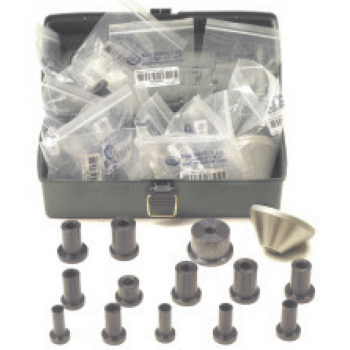  Shop supplies