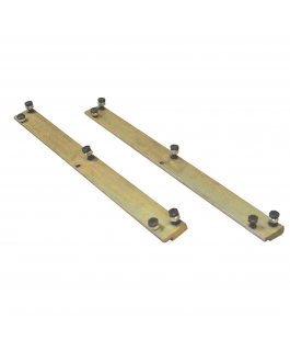 MOUNTING RAILS PAIR